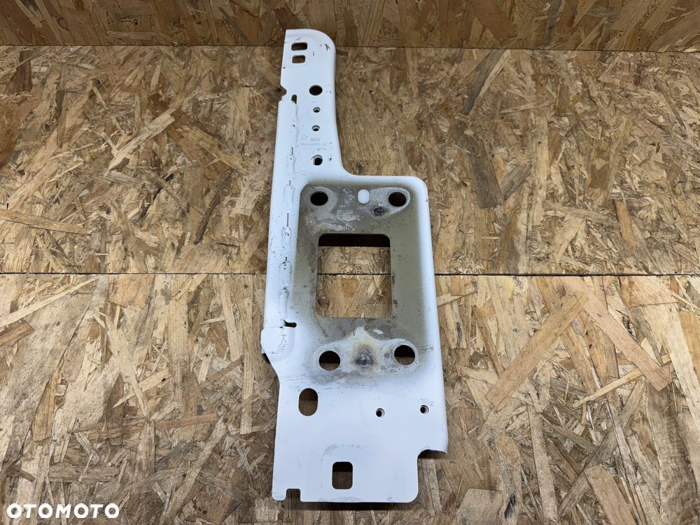 Ford transit custom mk2 II wspornik belki pasa przedniego - 2