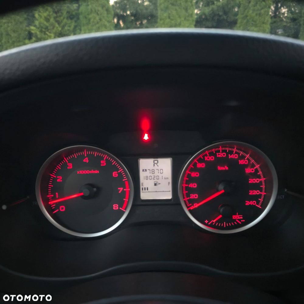 Subaru Forester 2.0i Comfort - 37