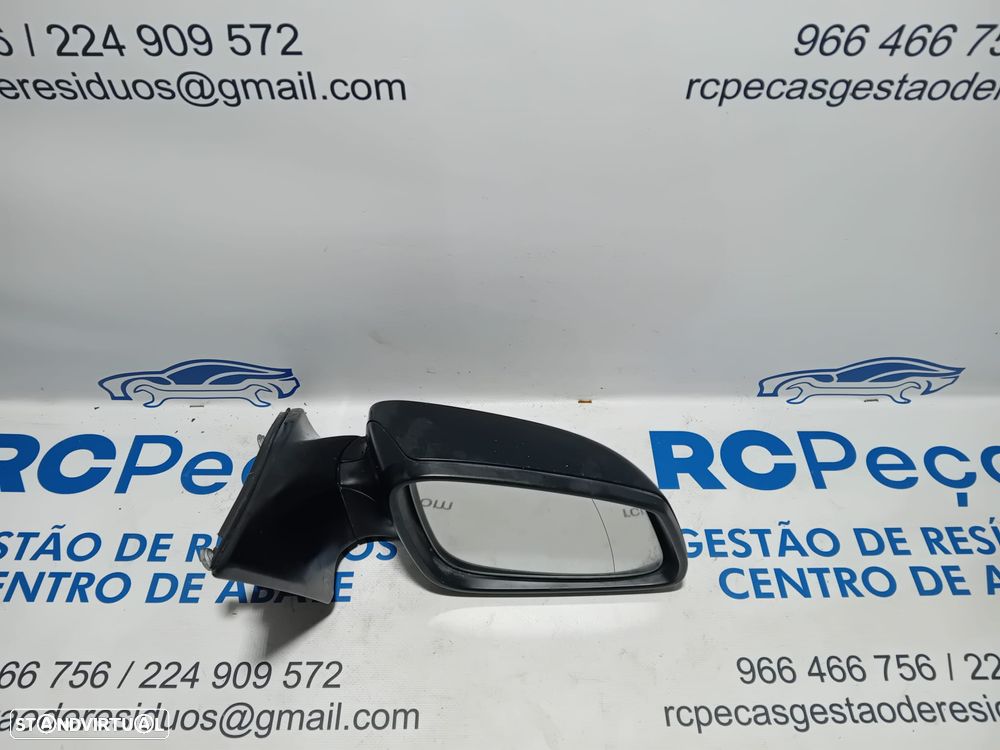 .Espelho Retrovisor Direito BMW Serie 5 F10 F11 Original - 2