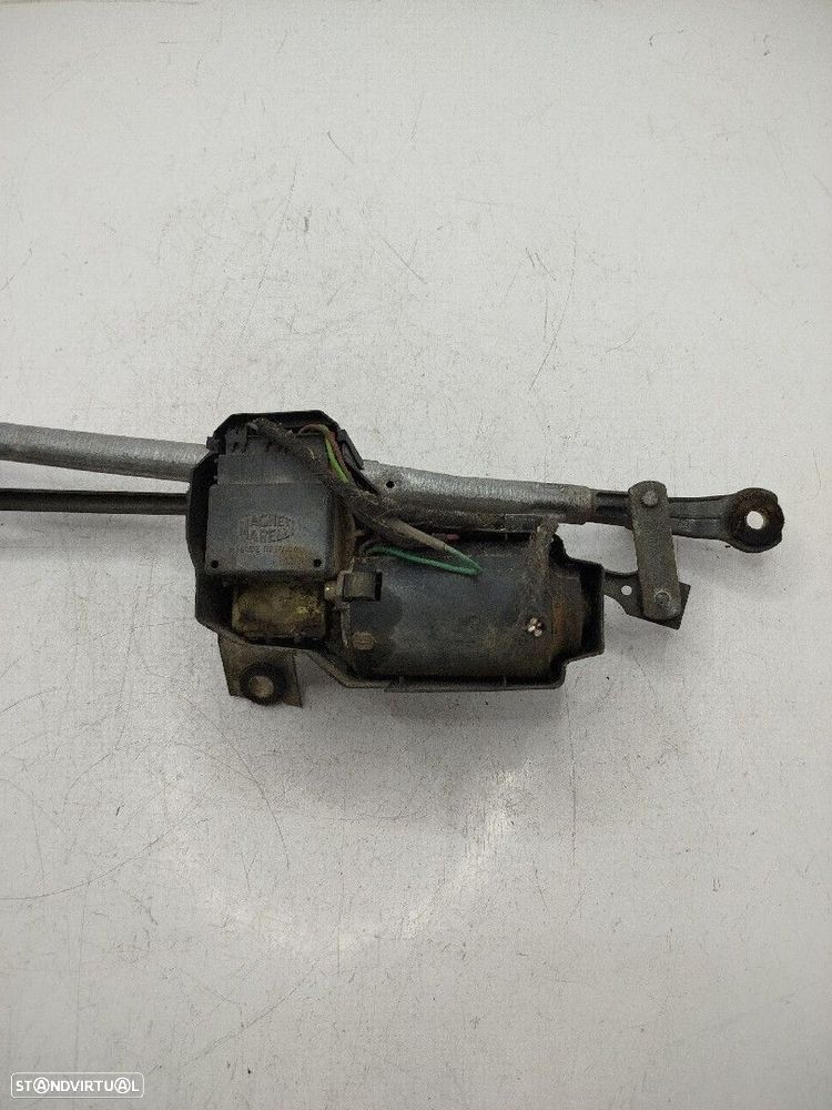 Motor Limpa Vidros Ft Fiat Punto (176_) - 2