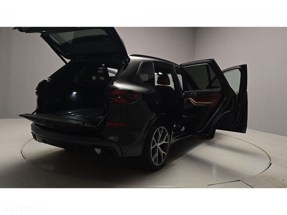BMW X5 xDrive30d mHEV M Sport sport - 10