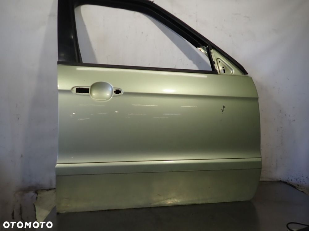 DRZWI PRAWY PRZÓD FORD S-MAX WA6 66 - 2