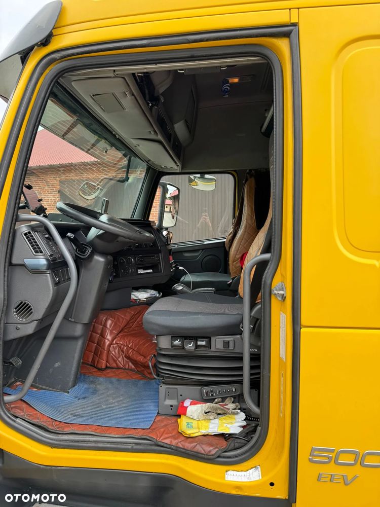 Volvo FH 13 - 11
