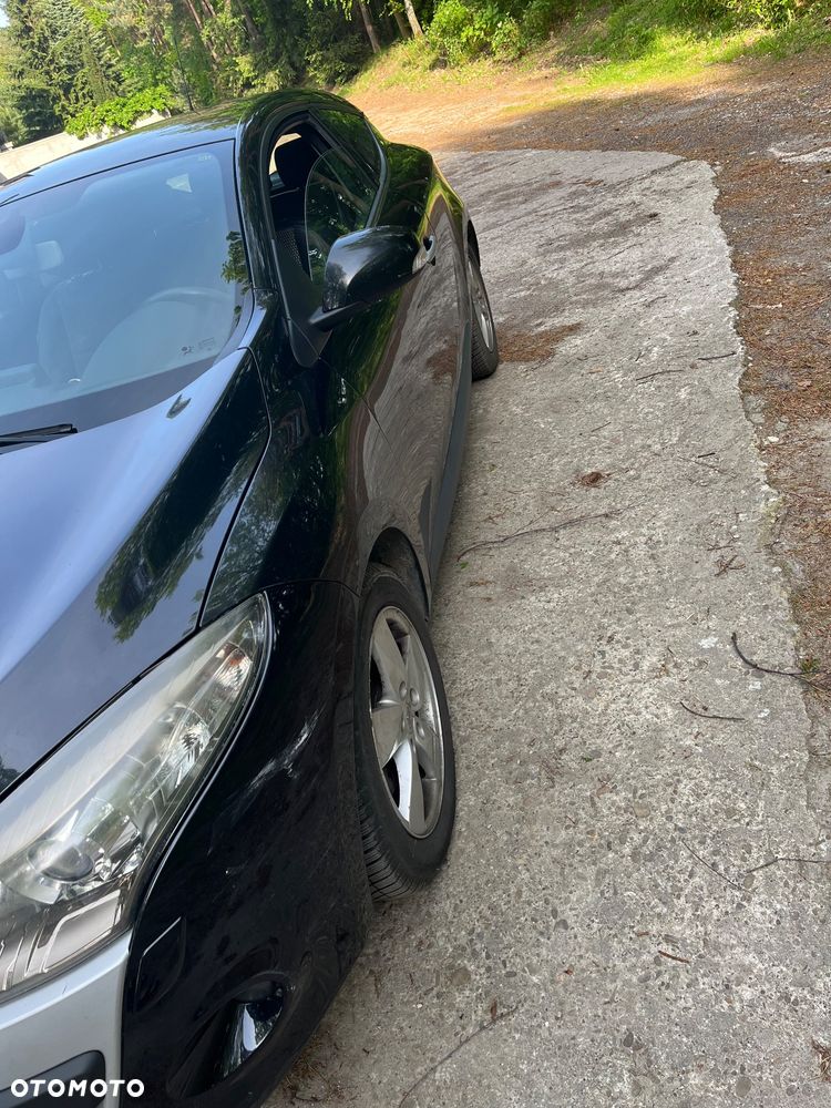 Renault Megane 1.9 dCi Dynamique - 4