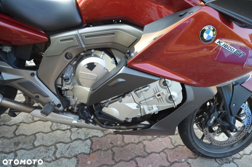BMW K - 7