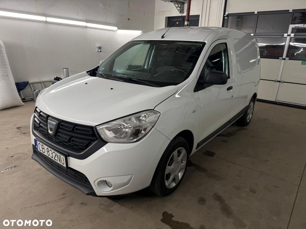 Dacia Dokker - 2
