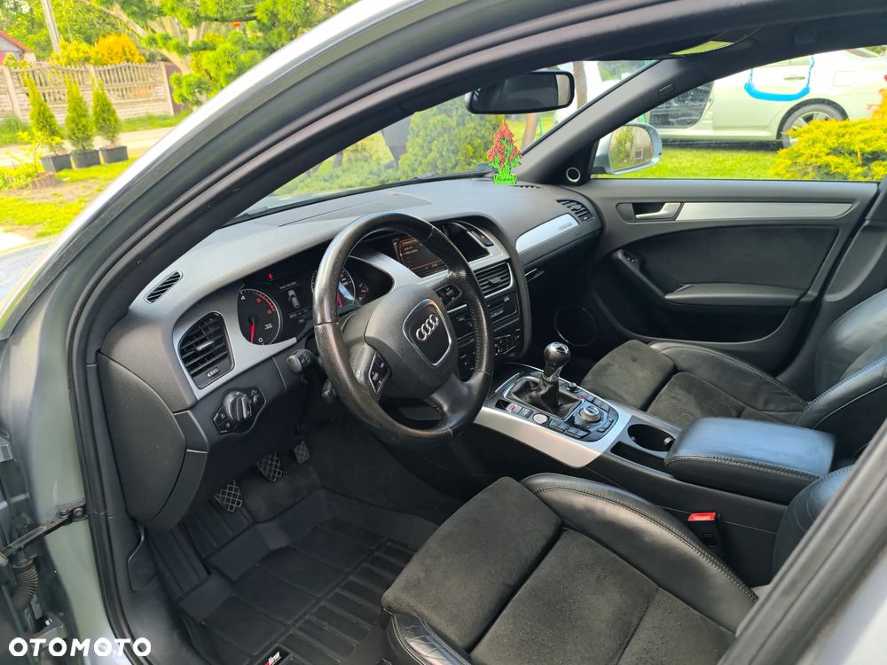 Audi A4 Avant - 3