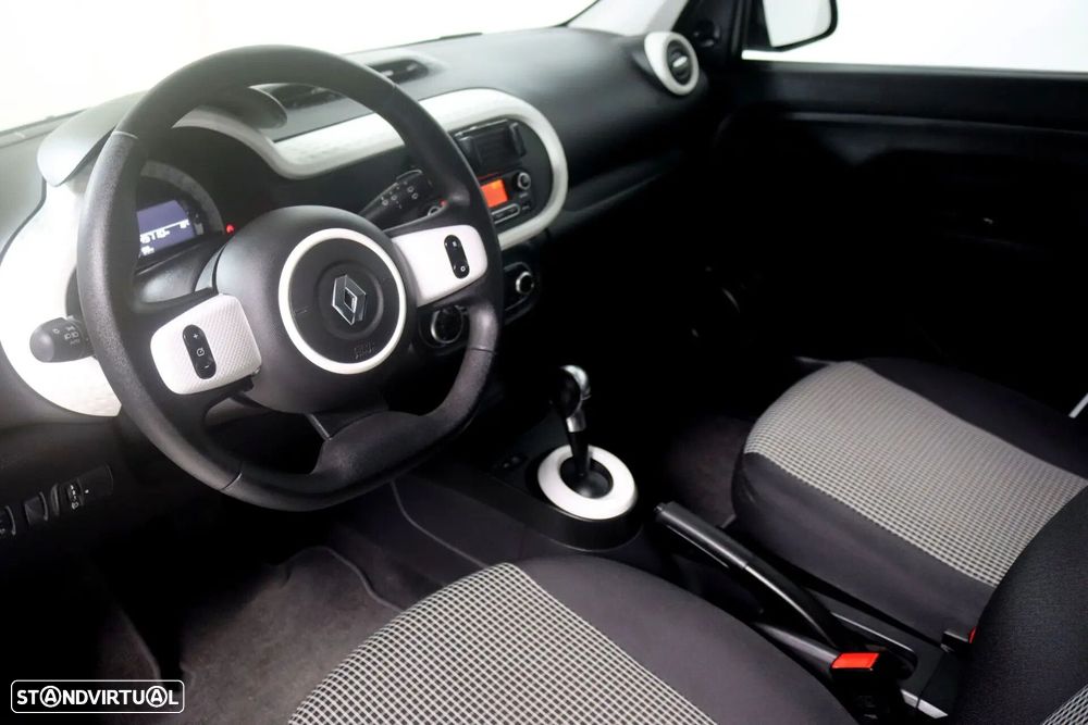 Renault Twingo E-Tech - 8