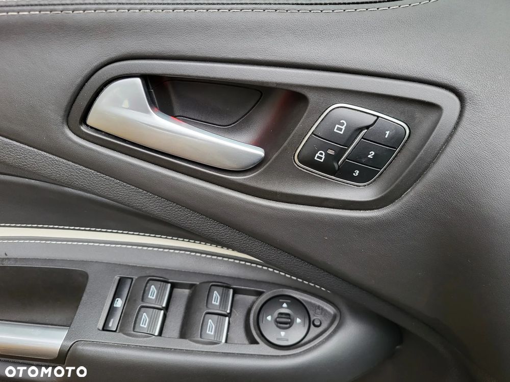 Ford Kuga Vignale 1.5 EcoBoost FWD ASS - 26