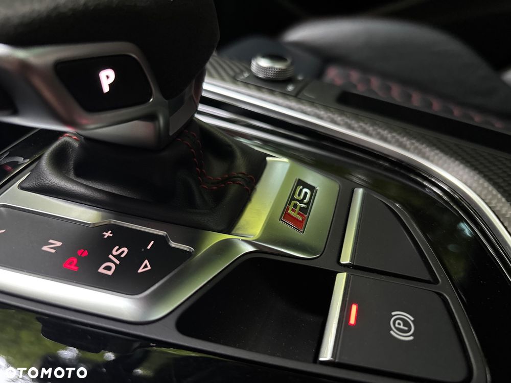 Audi RS5 Sportback 2.9 TFSI Quattro Tiptronic - 29