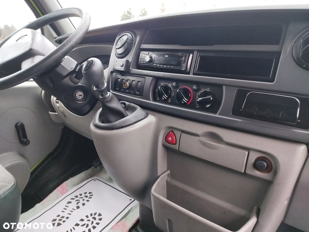 Renault Master L2H2 KLIMA HAK 2.5DCI - 33