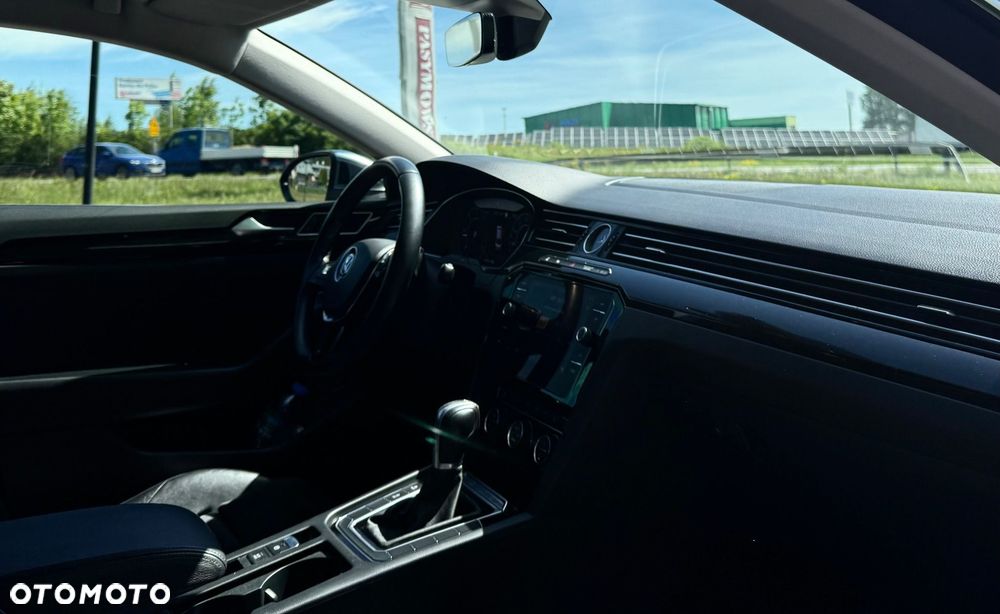 Volkswagen Arteon - 10