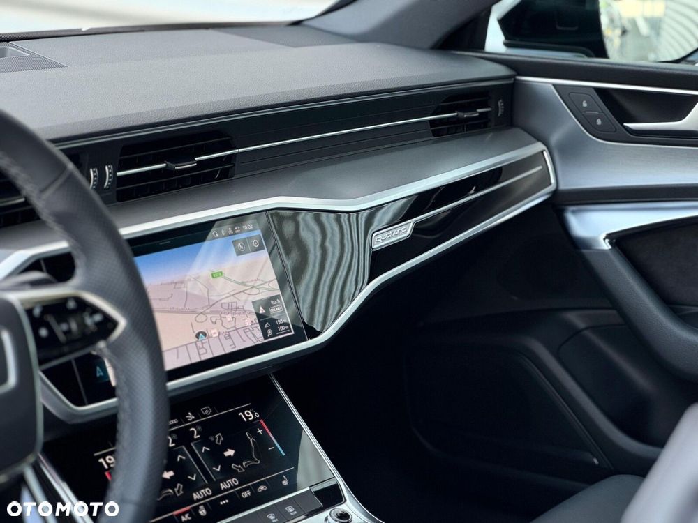 Audi A7 Sportback 45 TFSI mHEV Quattro S tronic - 12