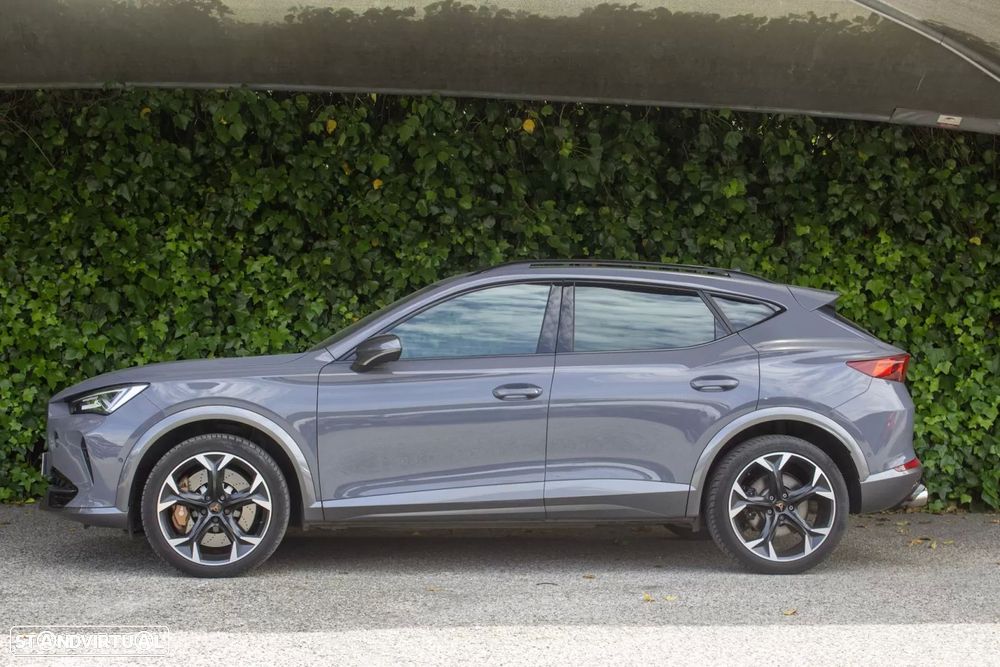 Cupra Formentor 2.0 TSI DSG 4Drive VZ - 7