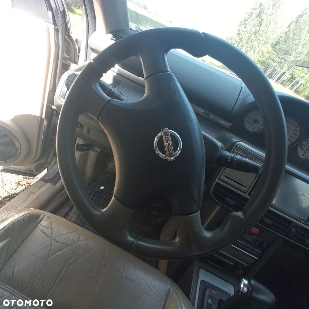Nissan X-Trail 2.0 Luxury - 6