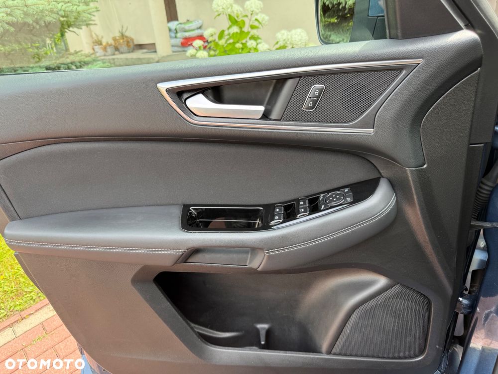 Ford S-Max 2.5 Hybrid Titanium CVT - 12