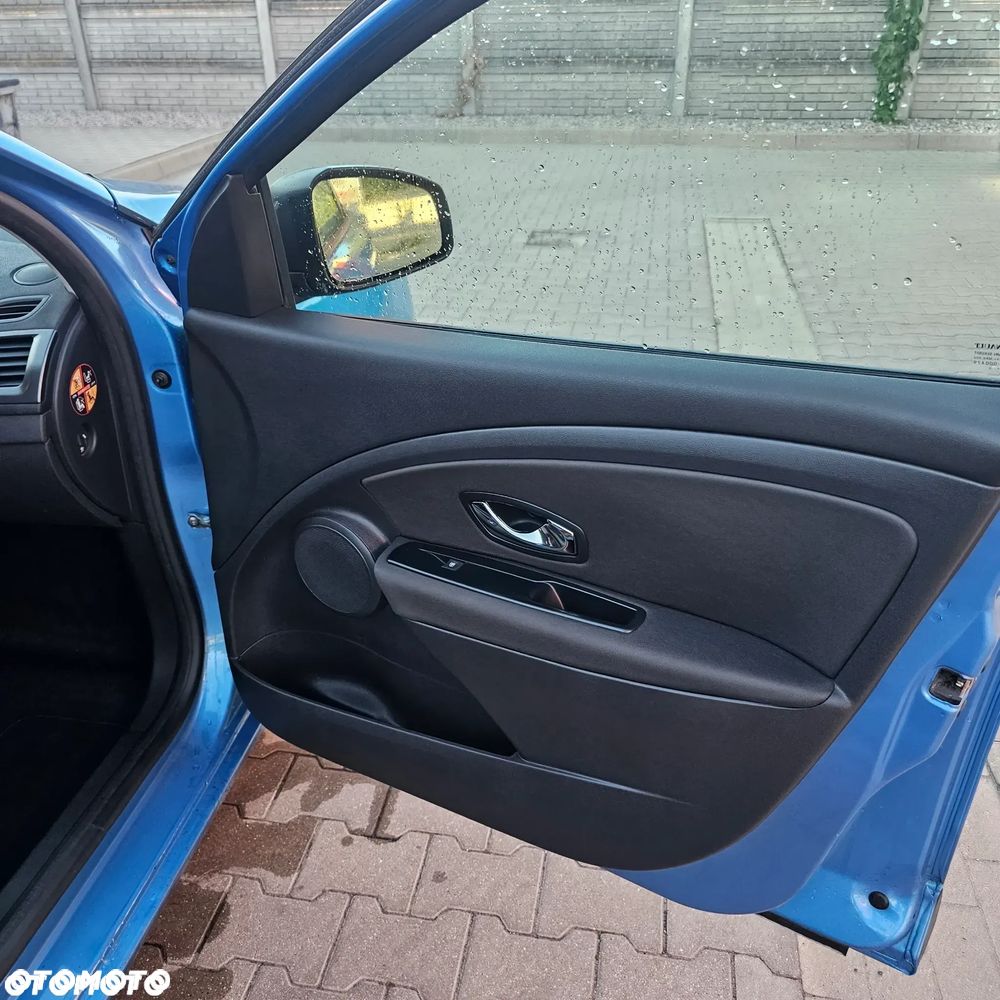 Renault Megane 1.6 16V 110 Dynamique - 8