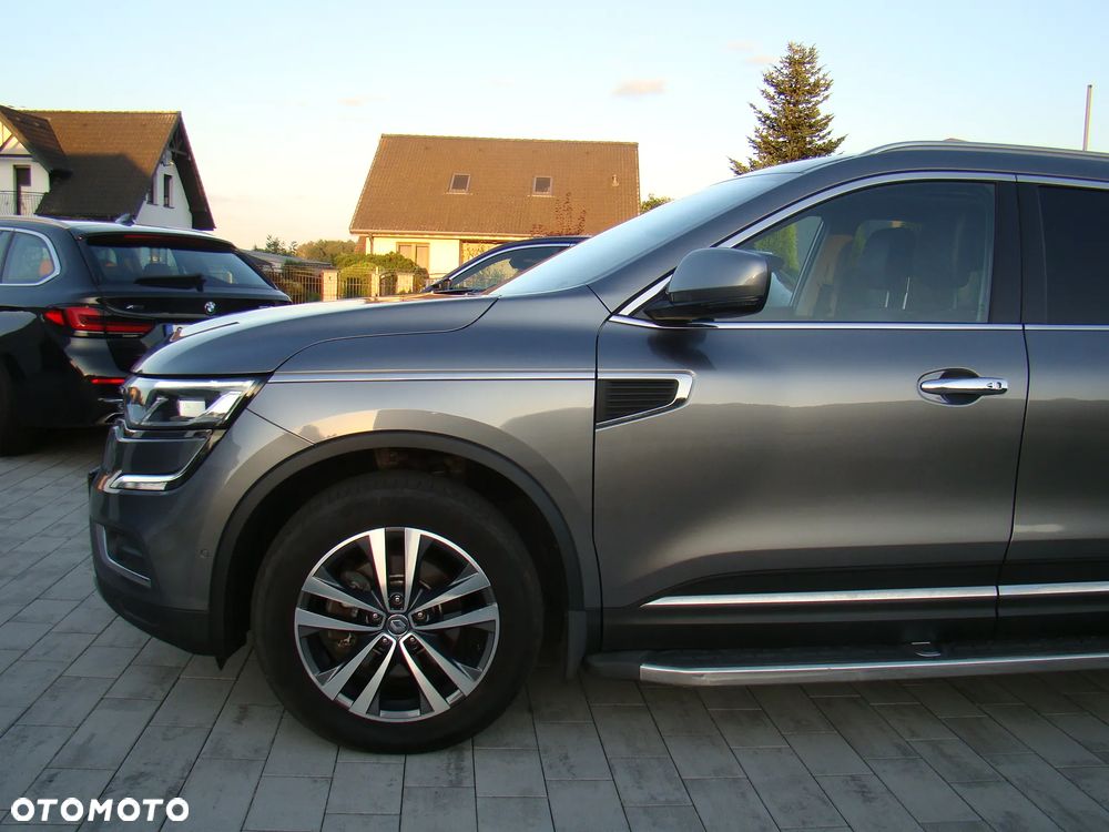 Renault Koleos ENERGY dCi 175 X-tronic 4WD INTENS - 5