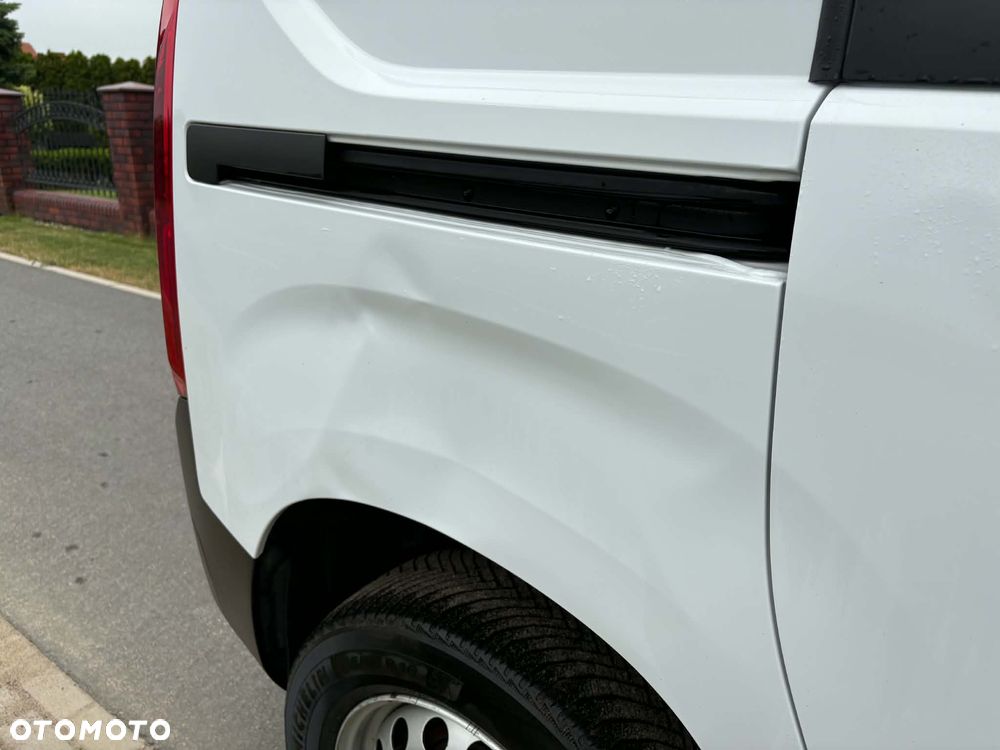 Citroën Berlingo - 33