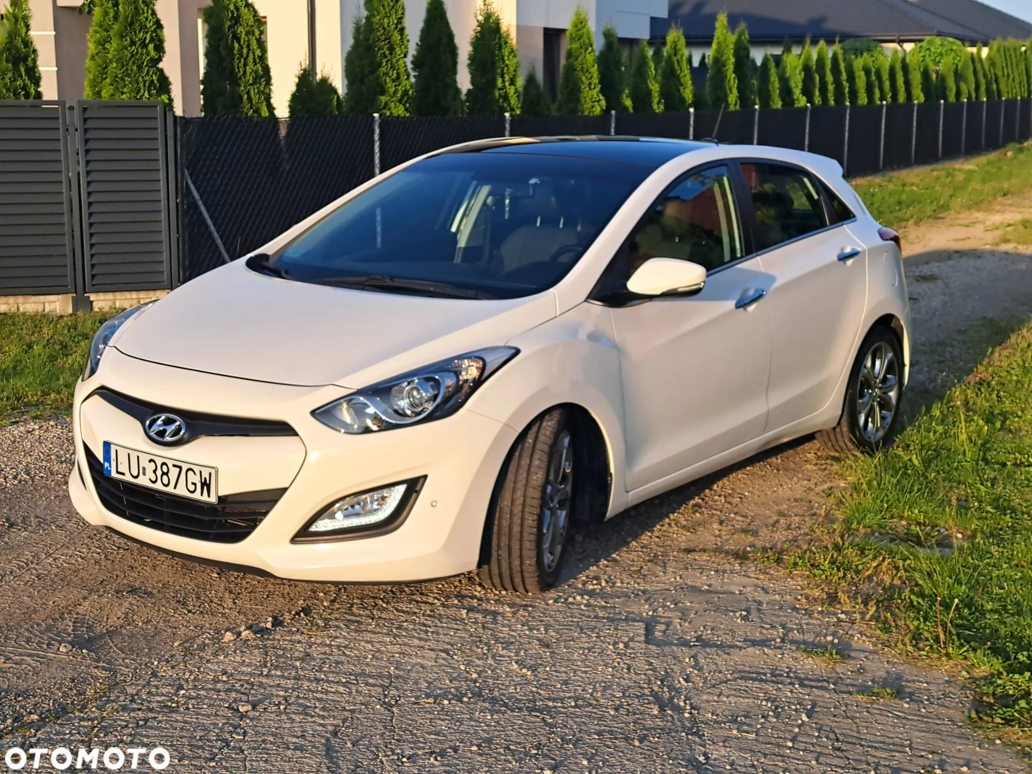 Hyundai i30 1.6 CRDi Premium - 3