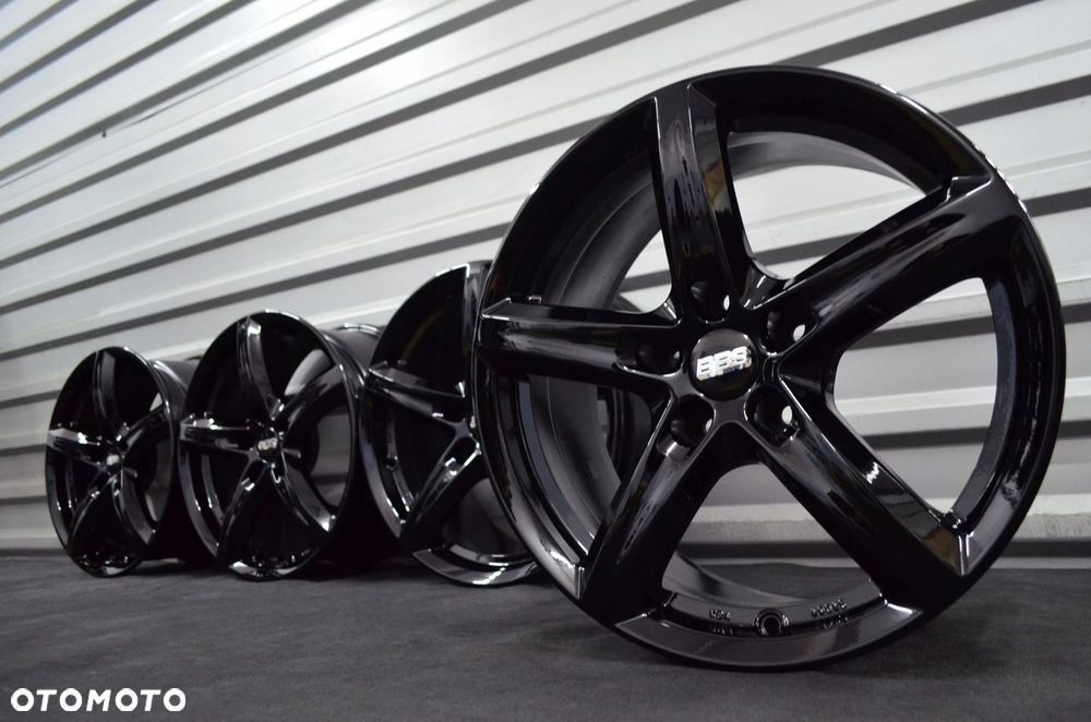 Felgi 5x114,3 R17 Mazda 3 5 6 HONDA Hyundai RENAULT Kia SUZUKI TOYOTA - 1