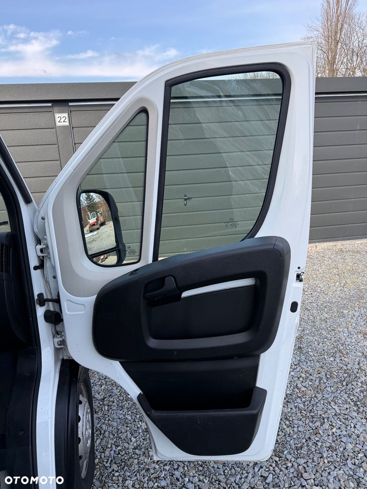 Peugeot Boxer - 15