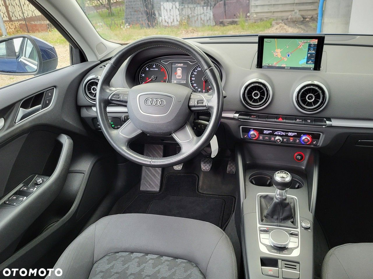 Audi A3 - 27