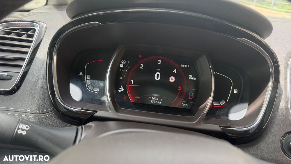 Renault Espace Energy dCi 160 EDC Initiale Paris - 23