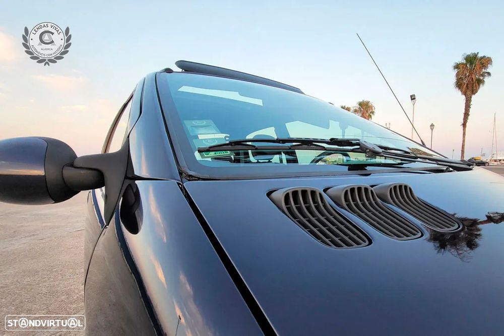 Renault Twingo 1.2 16V Initiale - 9