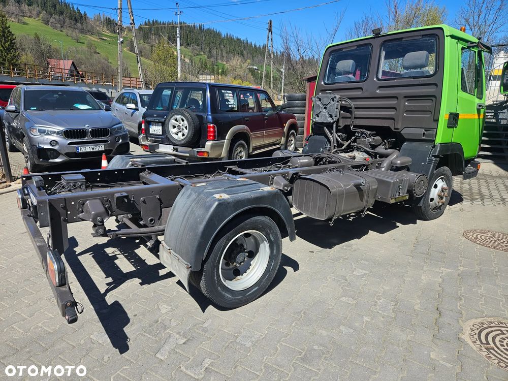 DAF FA 45. 160 - 4