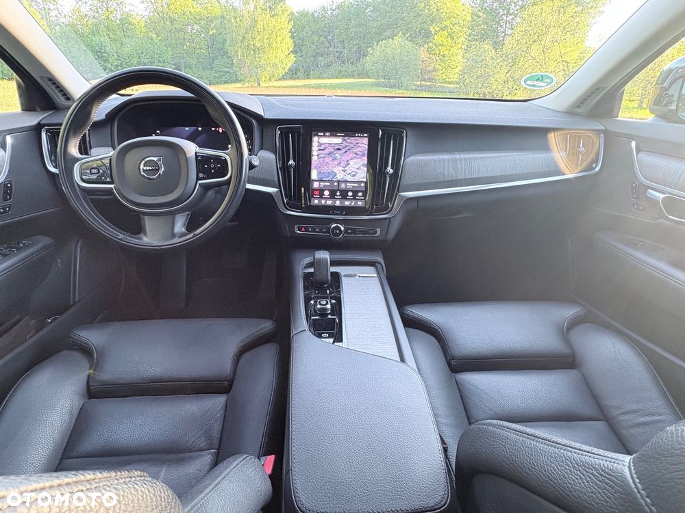 Volvo V90 Cross Country B5 D AWD Pro - 11