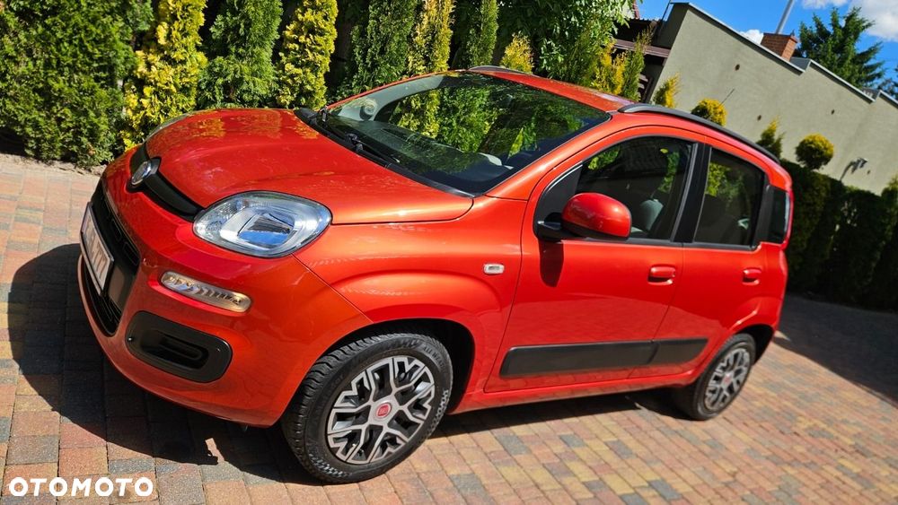 Fiat Panda 1.2 Young - 5