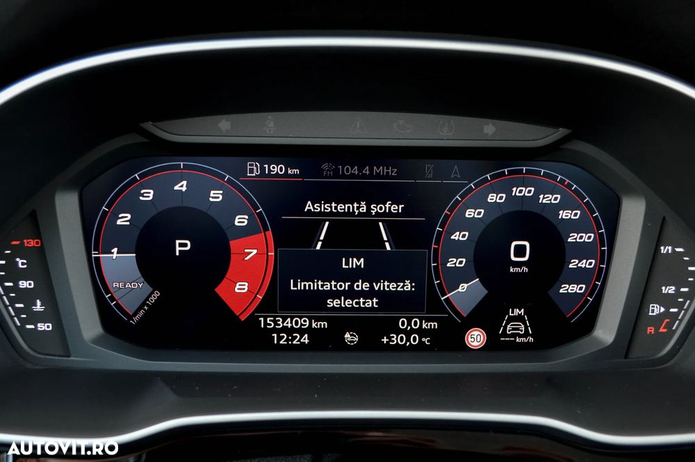 Audi Q3 35 TFSI S tronic advanced - 8