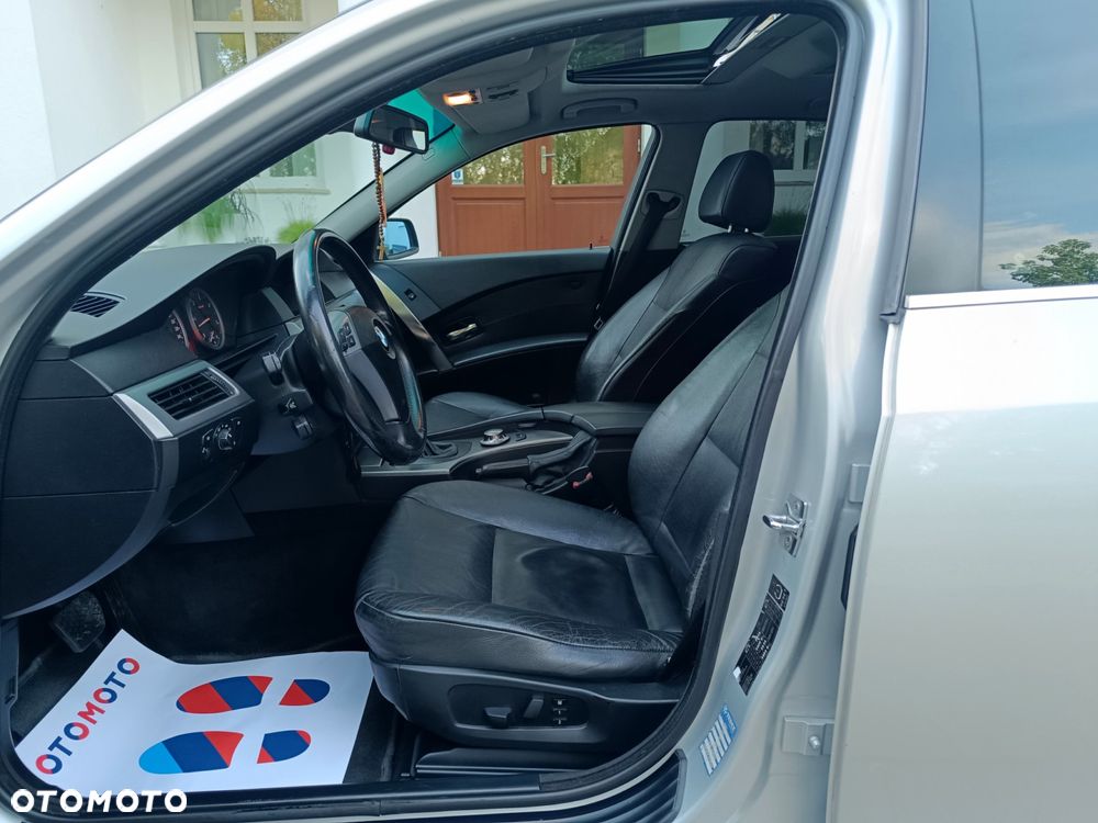 BMW Seria 5 - 26