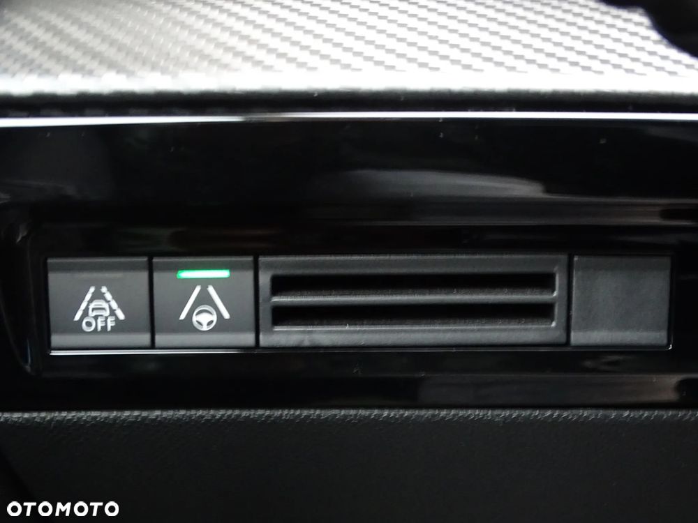 Peugeot 508 HDi 160 Automatik Allure - 19