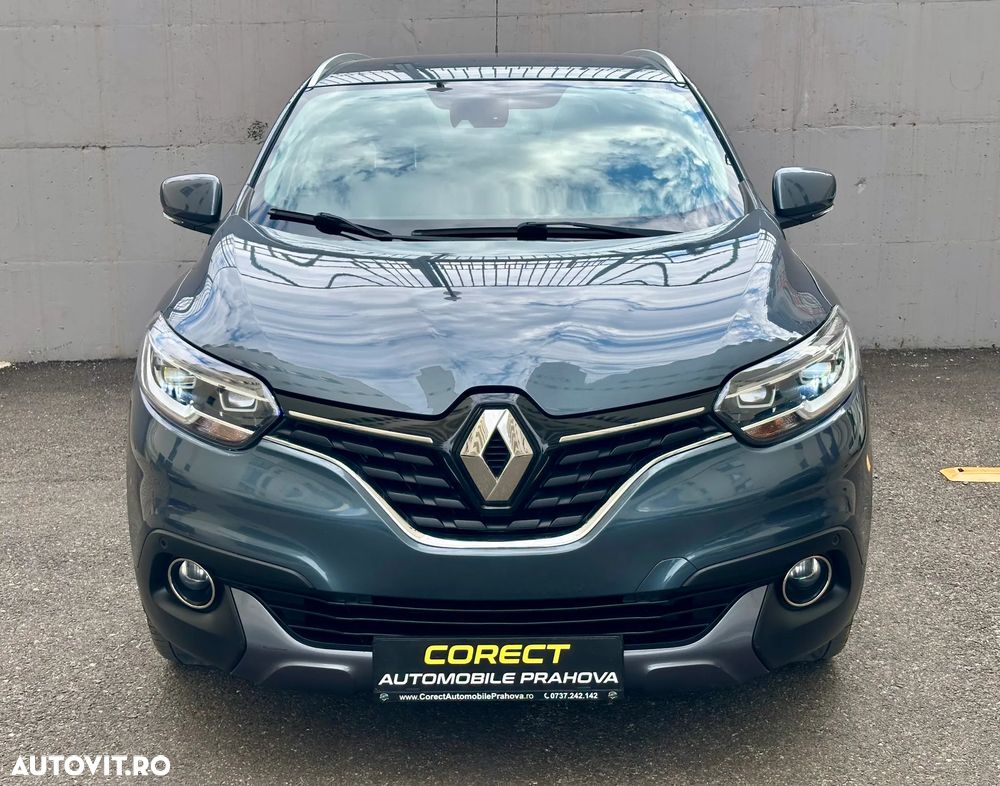 Renault Kadjar - 11
