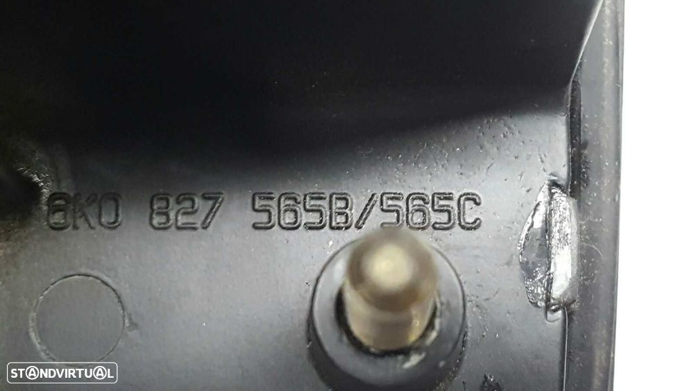 PUXADORA EXTERIRO DA MALA SEAT IBIZA (6K1) STELLA - 4