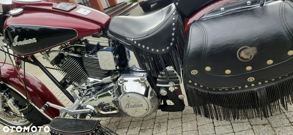 Indian Chief - 13