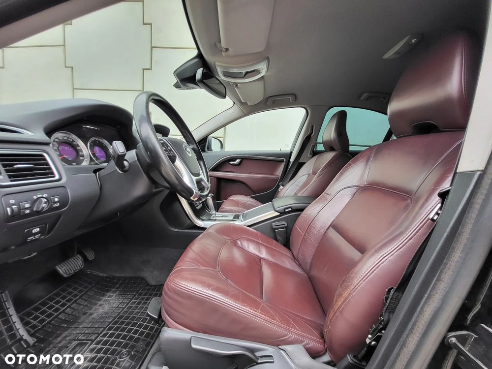 Volvo S80 - 7
