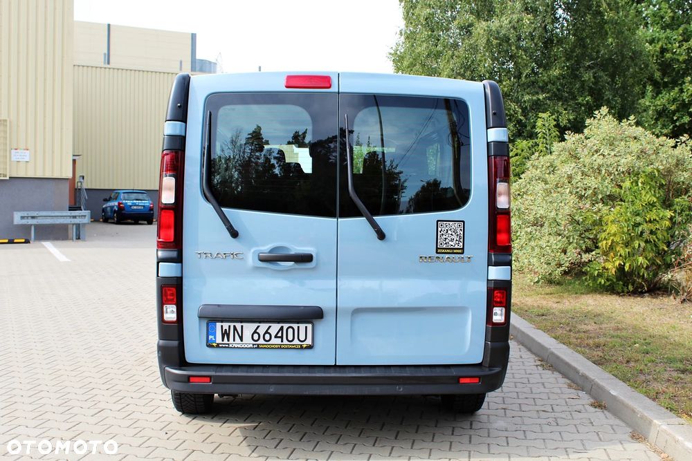 Renault Trafic - 6