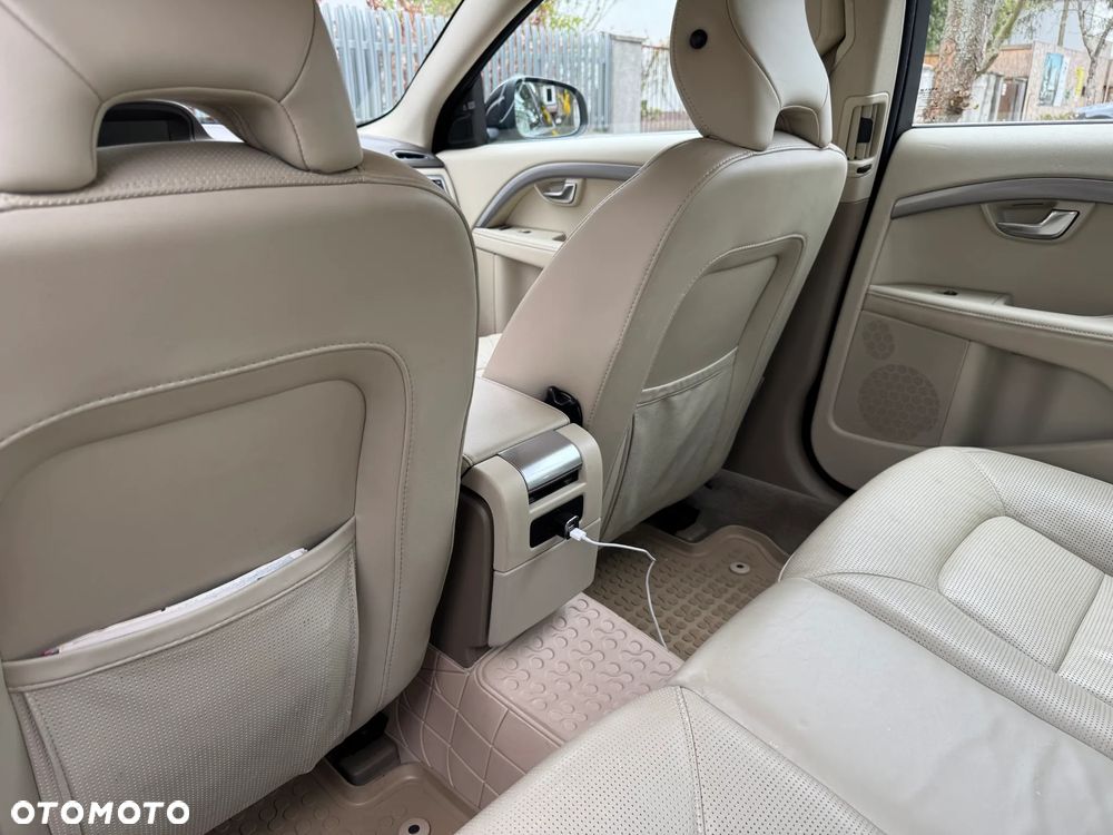 Volvo S80 D5 Momentum - 31