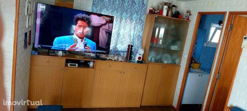 Residencial Parque Campismo Valbom - Grande imagem: 2/4