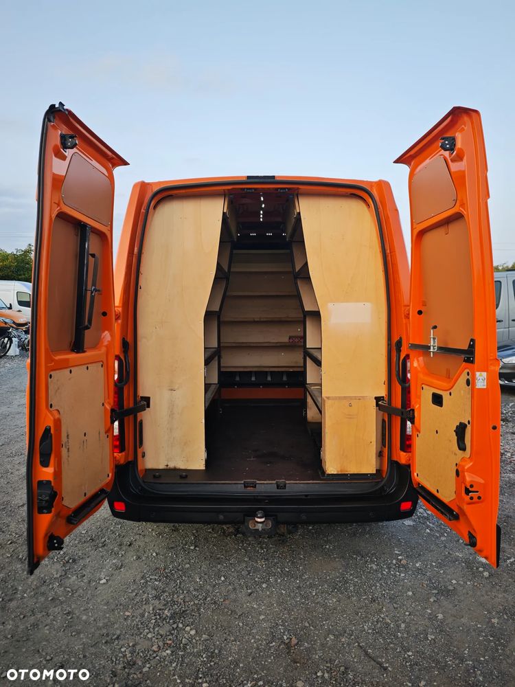 Opel Movano L2H2 - 20