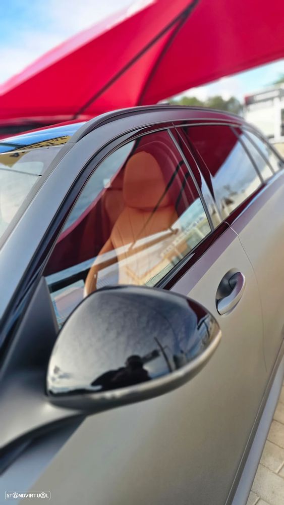 Mercedes-Benz C 300 e T 9G-TRONIC AMG Line - 50