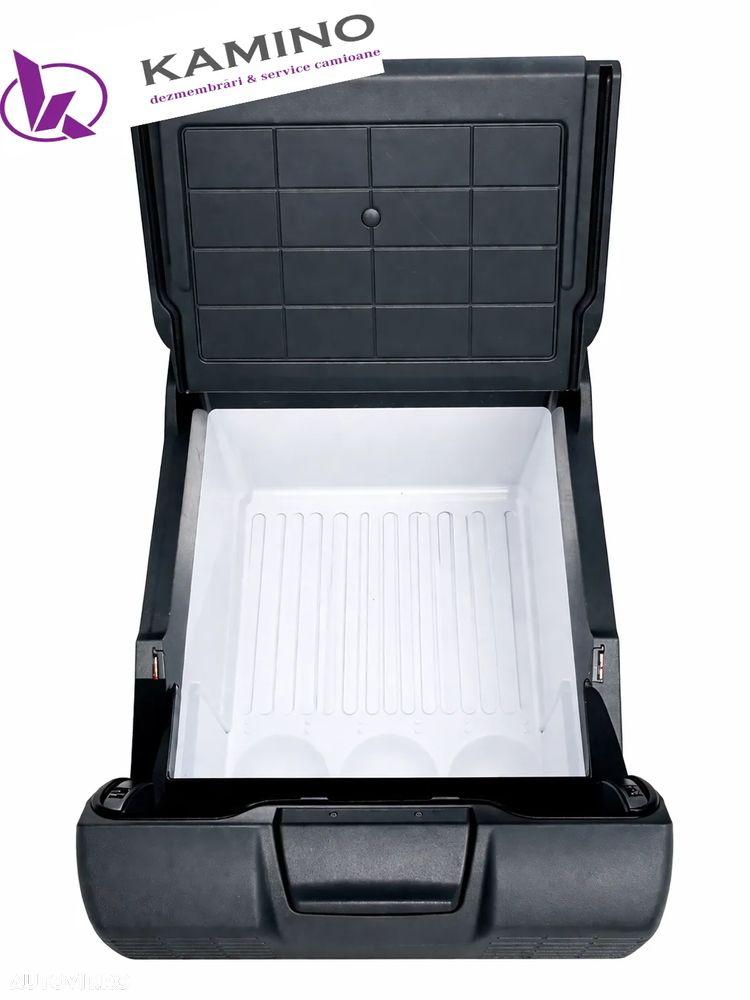 Frigider cabina MAN - 5