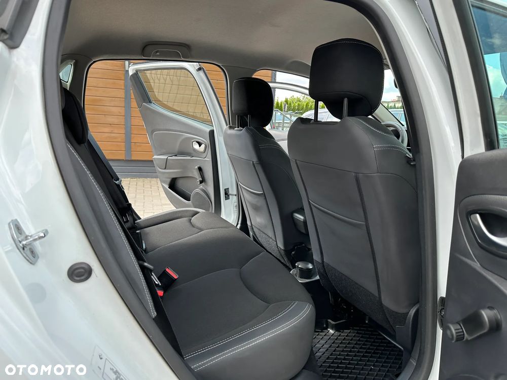 Renault Clio - 27