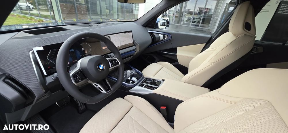 BMW X3 40d xDrive - 7
