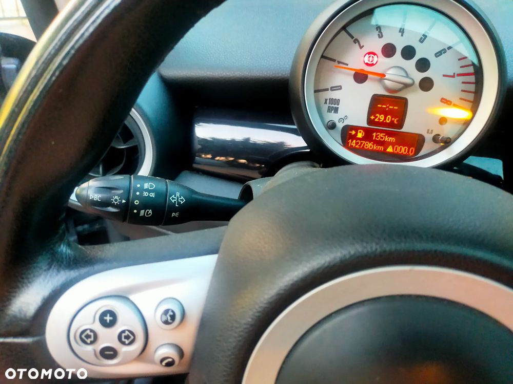 MINI Cooper S - 34