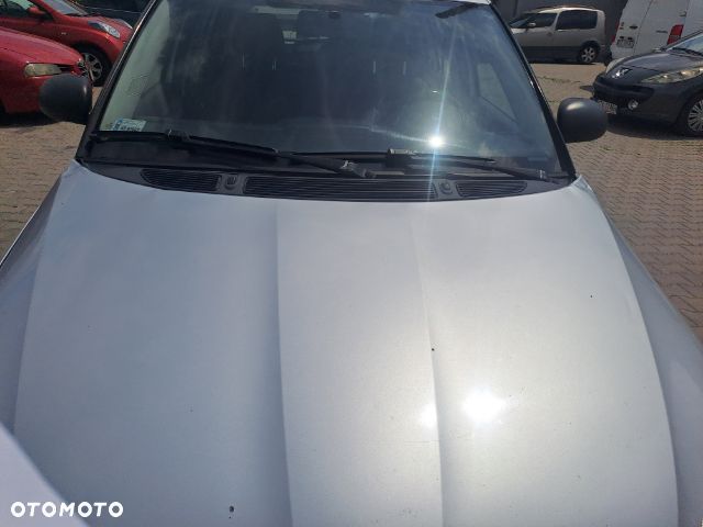Skoda Fabia 1.2 12V Active - 4