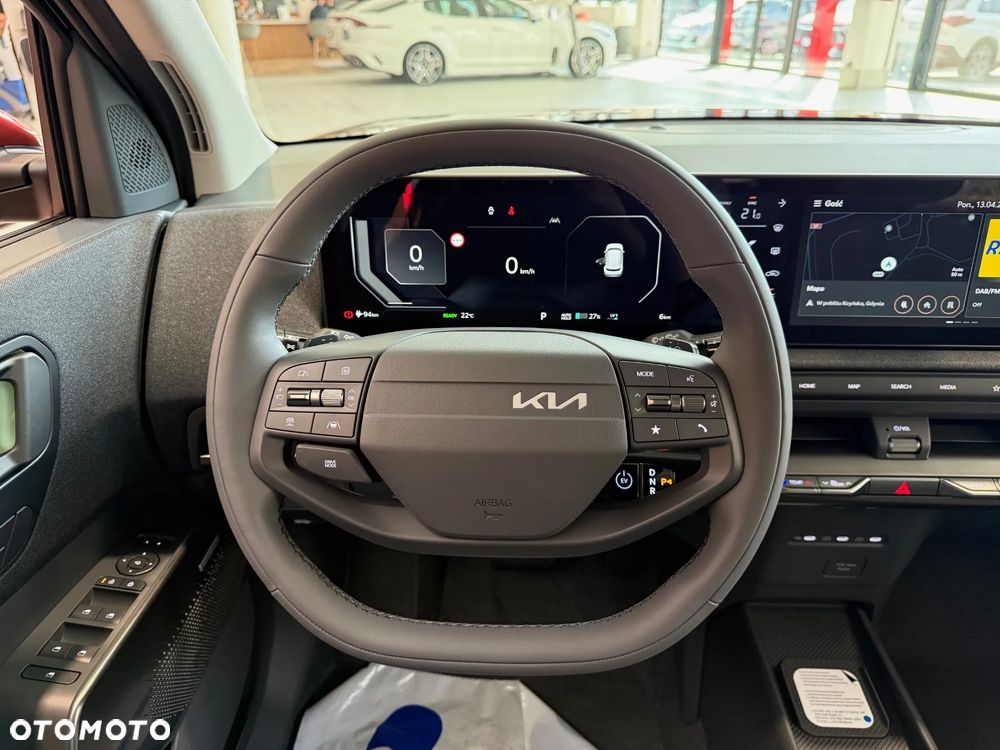 Kia EV2 42.2kWh Earth - 27